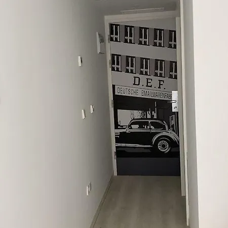 Dormirdcine Ξενοδοχείο