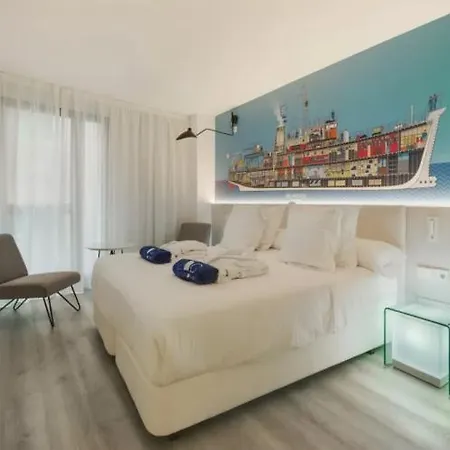 Dormirdcine 4* Αλικάντε